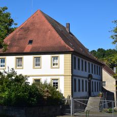 Ehemaliges Gasthaus