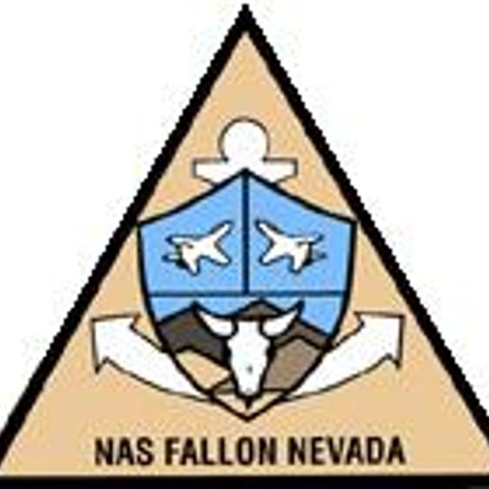 Naval Air Station Fallon