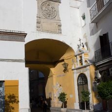 Postigo del Aceite