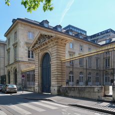 Collège de France