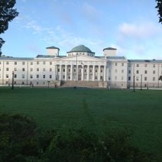 Naval Medical Center Portsmouth