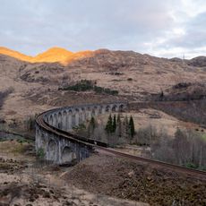 Glenfinnan Viaduct