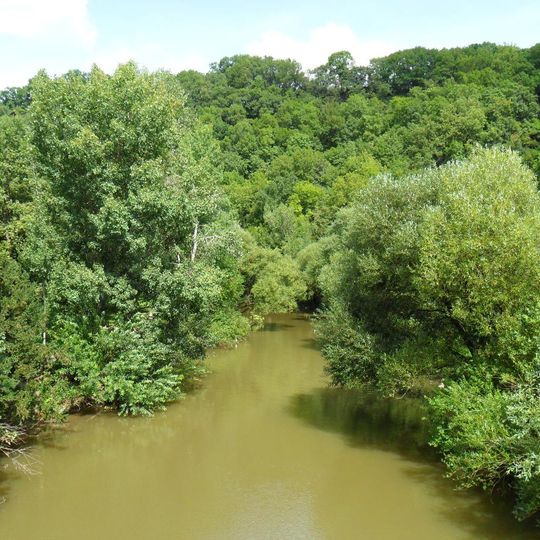 Kochertal Schwäbisch Hall - Künzelsau