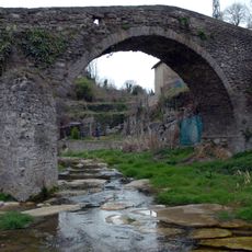 Pont de la Gorga