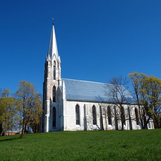 Maarja-Magdaleena Church
