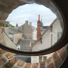 Tour au Grain