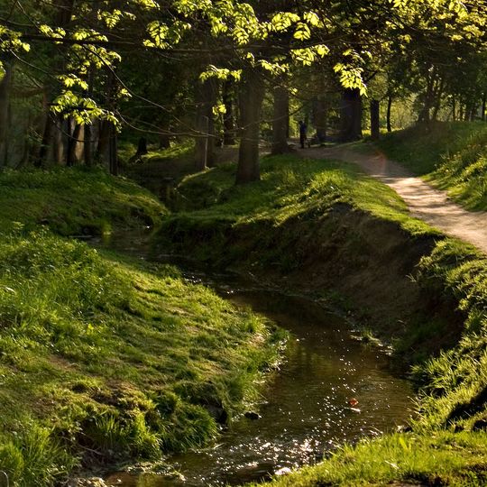 Sudół Dominikański