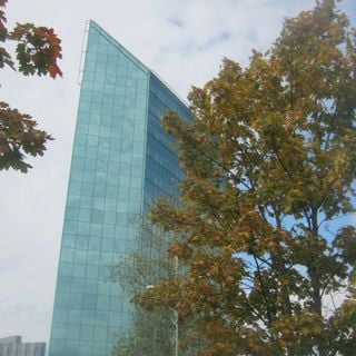 Hanner Business Centre