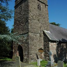 St Cybi's Church