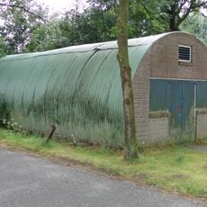 Wapenplaats bij Asperen