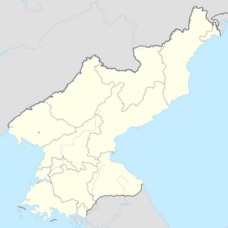 Kangdong Residence