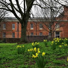 Kingston Wesleyan Methodist Church