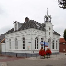 Gemeentehuis