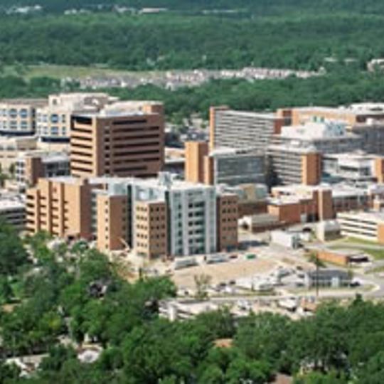 University of Arkansas for Medical Sciences