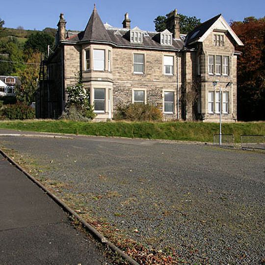 Thorniedean House