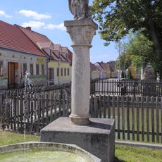 Bildstock hl. Ägydius