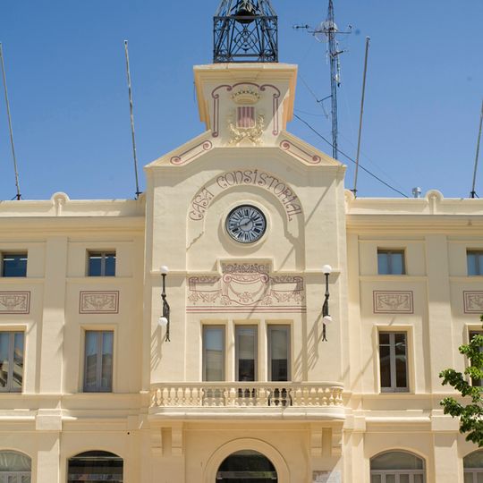 Casa de la Vila
