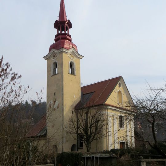 St. Andrew's Church