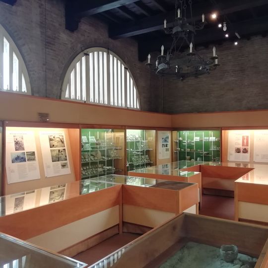 Antiquarium di Spilamberto