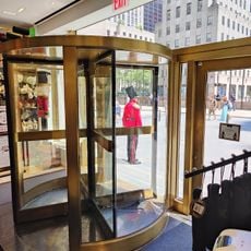 FAO Schwarz