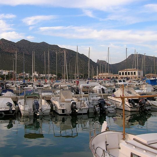Port de Pollença