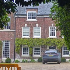 Legh Hall