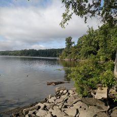 Bristol Beach State Park