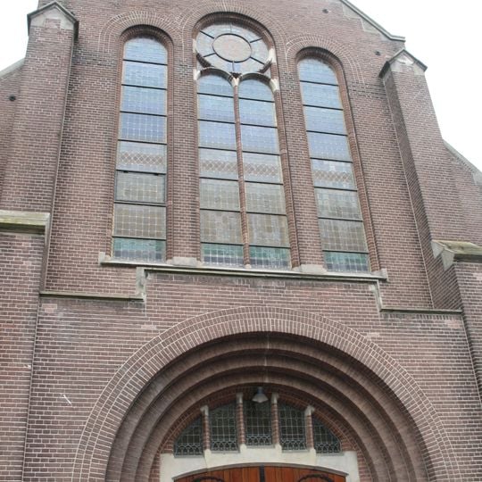 Nederlands Gereformeerde Kerk