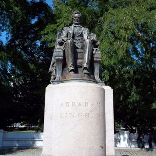 Abraham Lincoln: The Head of State