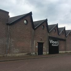 Weverijmuseum Geldrop