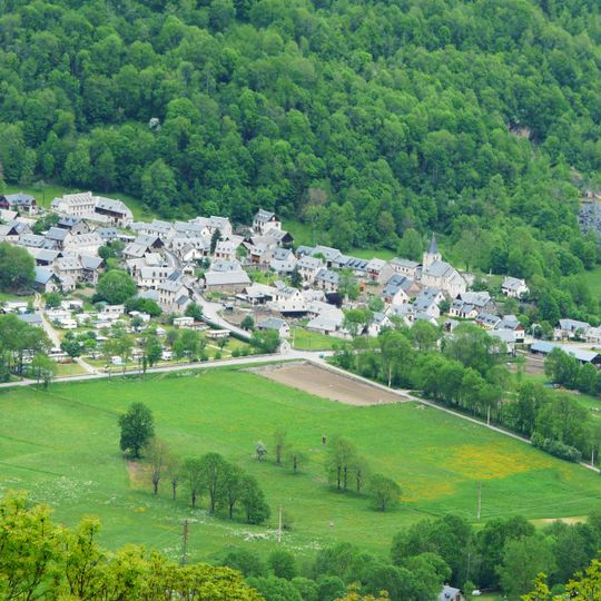 Adervielle-Pouchergues