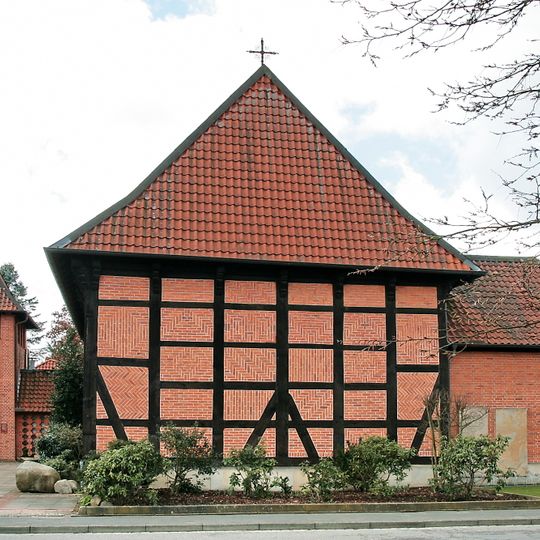 Bonifatiuskirche