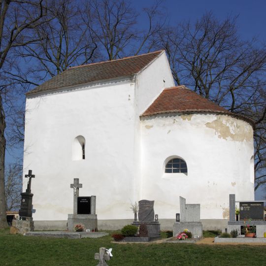 Chapel of Saint Margaret