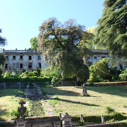 Villa Cavallini