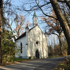 Sierning Werndl-Kapelle