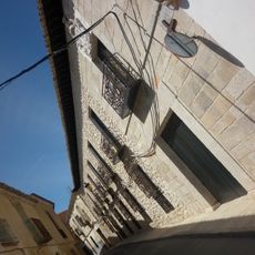 Casa de los Collados CASA DE LOS TRADACETE