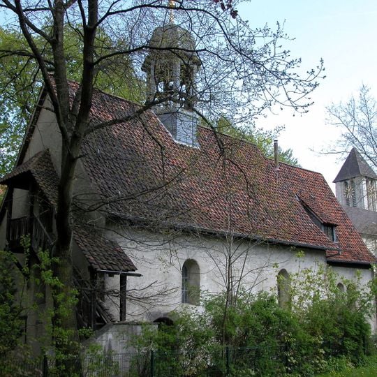 St. Leonhard