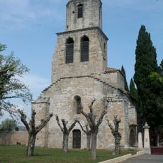 Église de Notre-Dame des Vertus