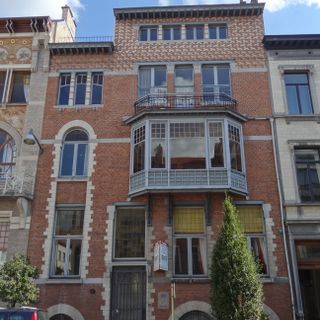 Hôtel René Janssens