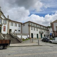 Seia, São Romão e Lapa dos Dinheiros