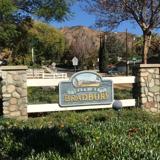 Bradbury