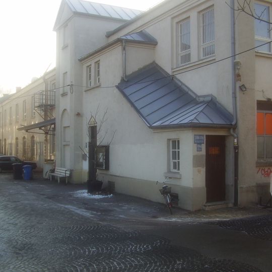 Pathos Transport Theater