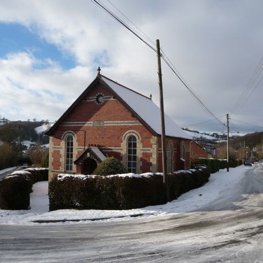 Seion Welsh Independent Chapel