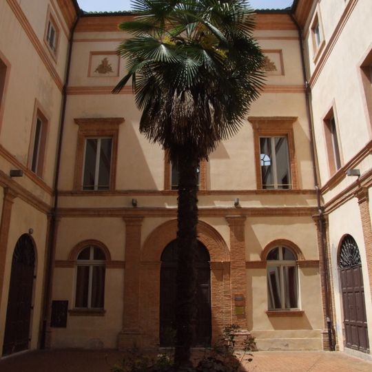 Teatro Filippo Marchetti