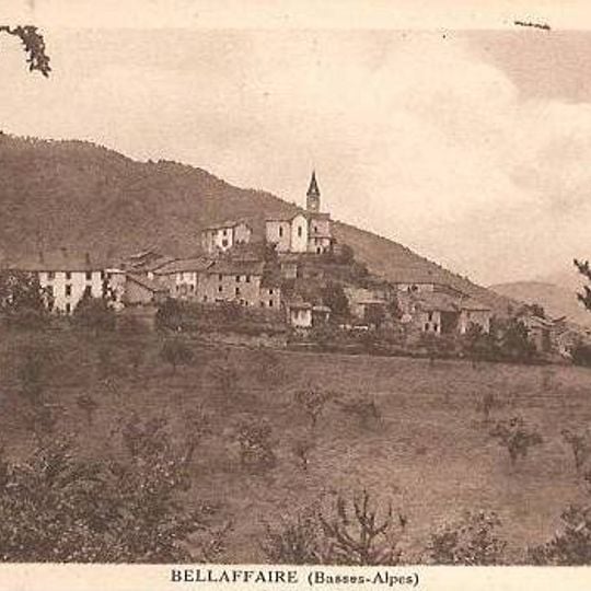 Bellaffaire