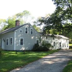 Mount Grace Land Conservation Trust