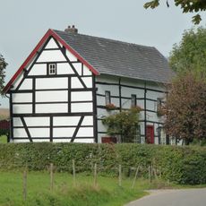 Terzieterweg 14, Epen