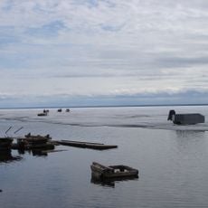 Great Bear Lake