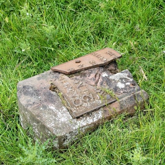 Milestone, Threapland Park