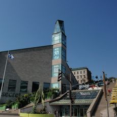 Museo de la civilización